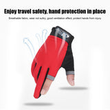 Anti-Slip Breathable Gloves