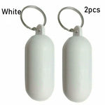 Floating Key Chain