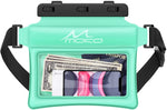Floating Phone Pouch