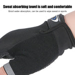 Anti-Slip Breathable Gloves