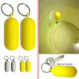Floating Key Chain