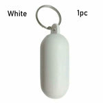 Floating Key Chain