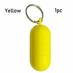 Floating Key Chain