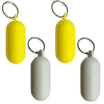 Floating Key Chain
