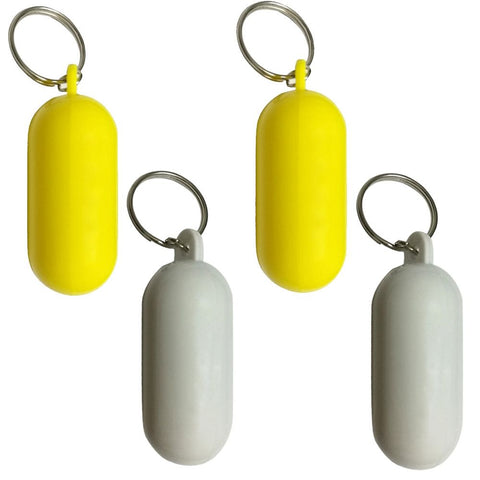 Floating Key Chain