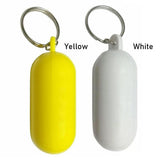Floating Key Chain