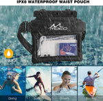 Floating Phone Pouch