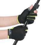 Anti-Slip Breathable Gloves
