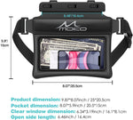 Floating Phone Pouch