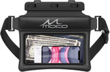 Floating Phone Pouch