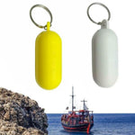 Floating Key Chain