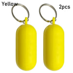 Floating Key Chain