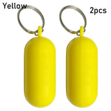 Floating Key Chain