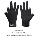 Anti-Slip Breathable Gloves
