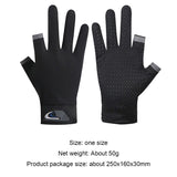Anti-Slip Breathable Gloves