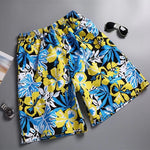 Quick Dry Surf Shorts