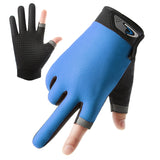 Anti-Slip Breathable Gloves