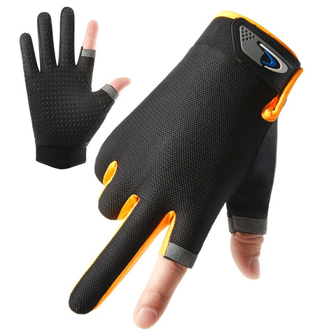 Anti-Slip Breathable Gloves