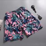Quick Dry Surf Shorts