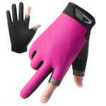 Anti-Slip Breathable Gloves