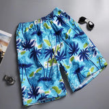 Quick Dry Surf Shorts