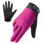 Anti-Slip Breathable Gloves