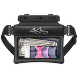 Floating Phone Pouch