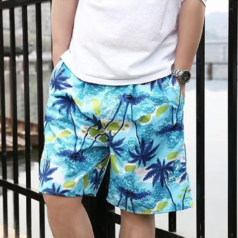 Quick Dry Surf Shorts