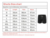 Mens Swim Shorts