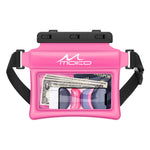 Floating Phone Pouch