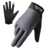 Anti-Slip Breathable Gloves