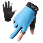Anti-Slip Breathable Gloves