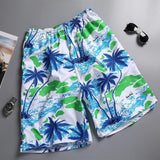 Quick Dry Surf Shorts