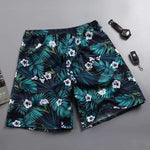 Quick Dry Surf Shorts