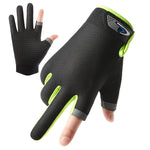 Anti-Slip Breathable Gloves