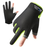 Anti-Slip Breathable Gloves