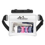 Floating Phone Pouch