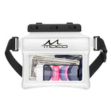 Floating Phone Pouch