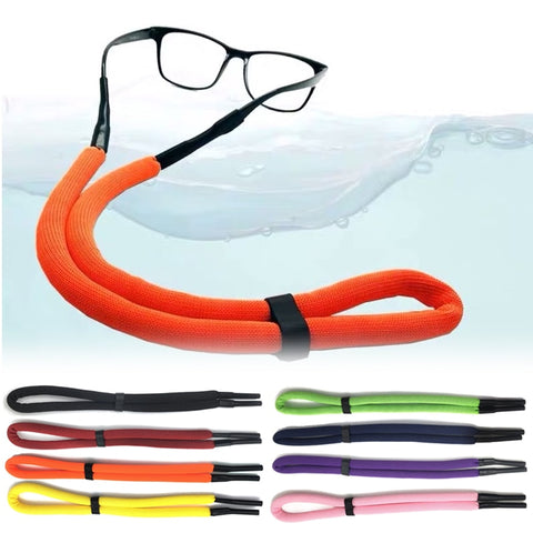Floating sunglass Strap