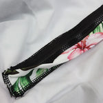 Long Sleeve Surf Swimwear