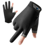 Anti-Slip Breathable Gloves