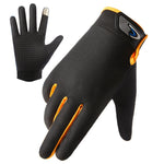 Anti-Slip Breathable Gloves