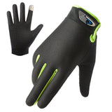 Anti-Slip Breathable Gloves